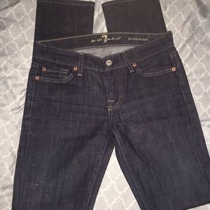 7 jeans